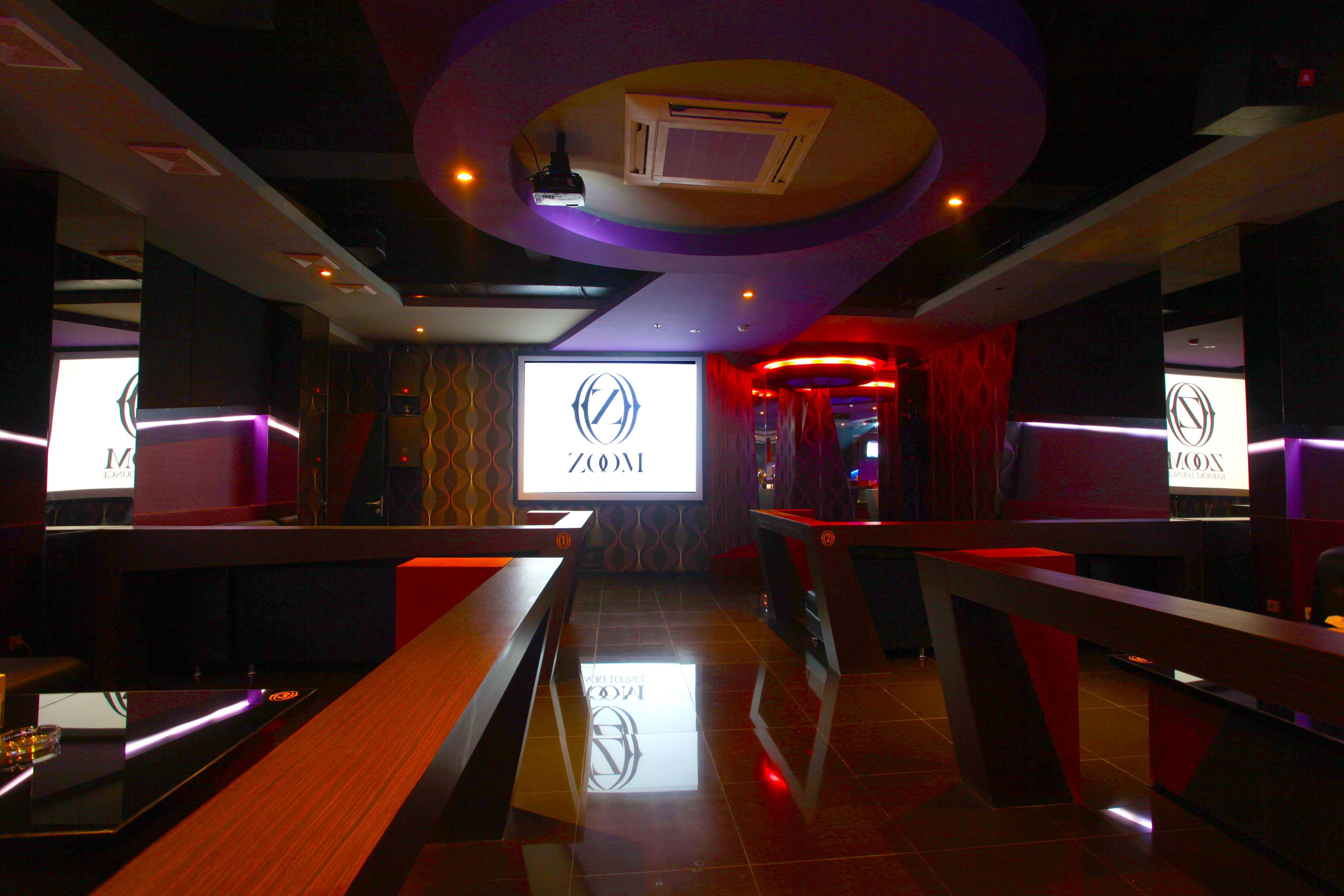 Holiday Inn Bandung Pasteur By Ihg Esterno foto