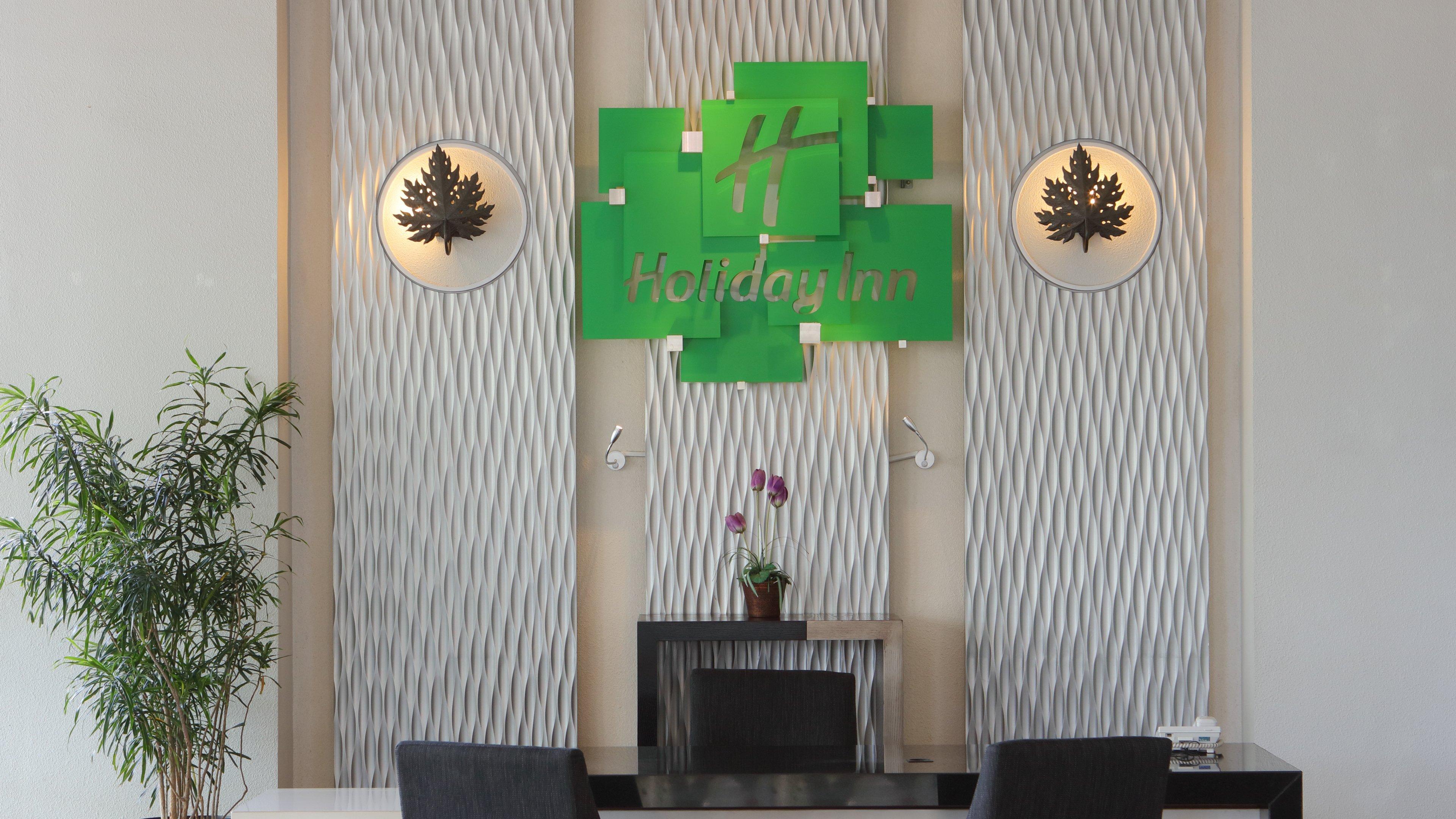 Holiday Inn Bandung Pasteur By Ihg Esterno foto