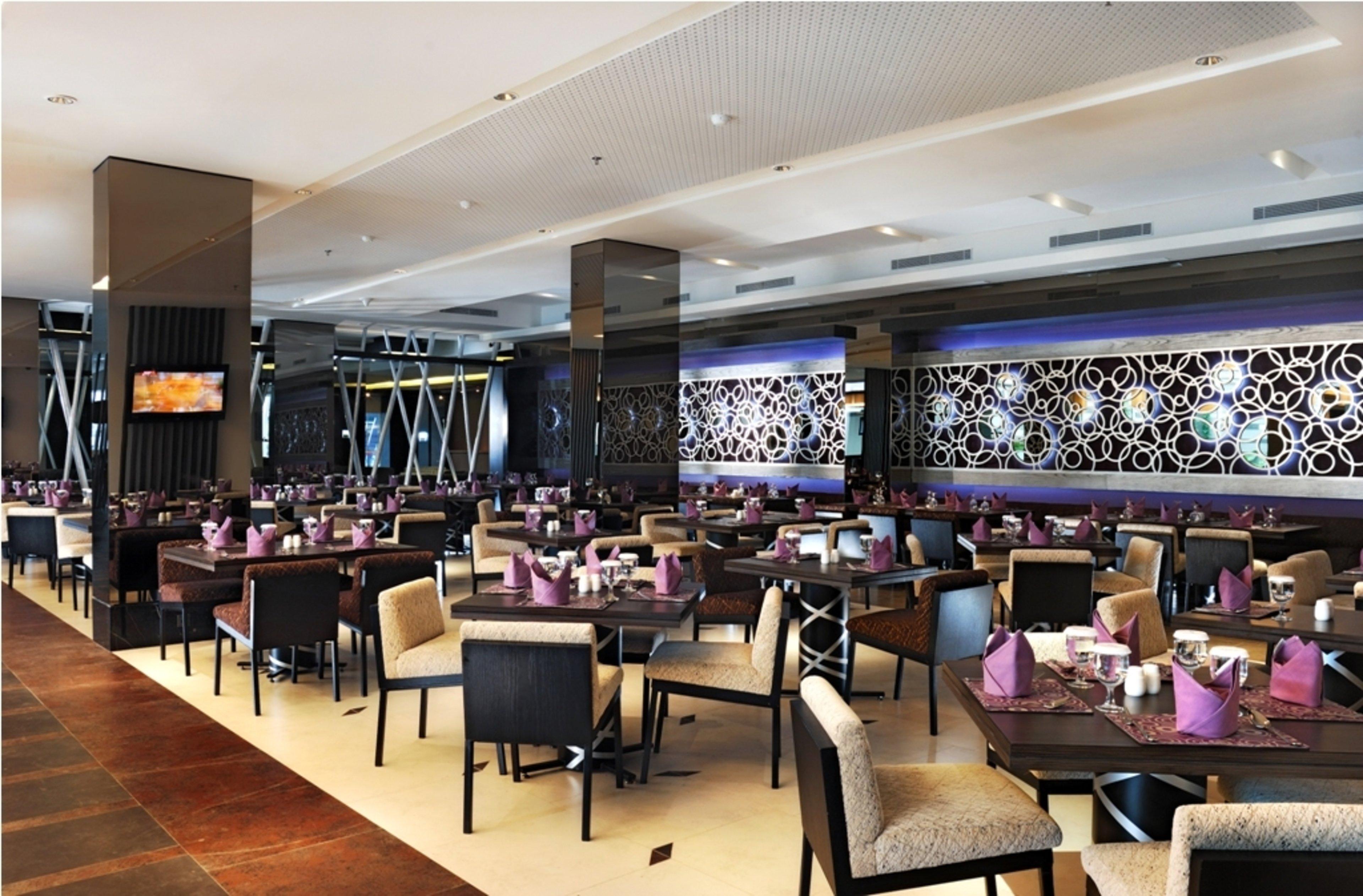 Holiday Inn Bandung Pasteur By Ihg Esterno foto