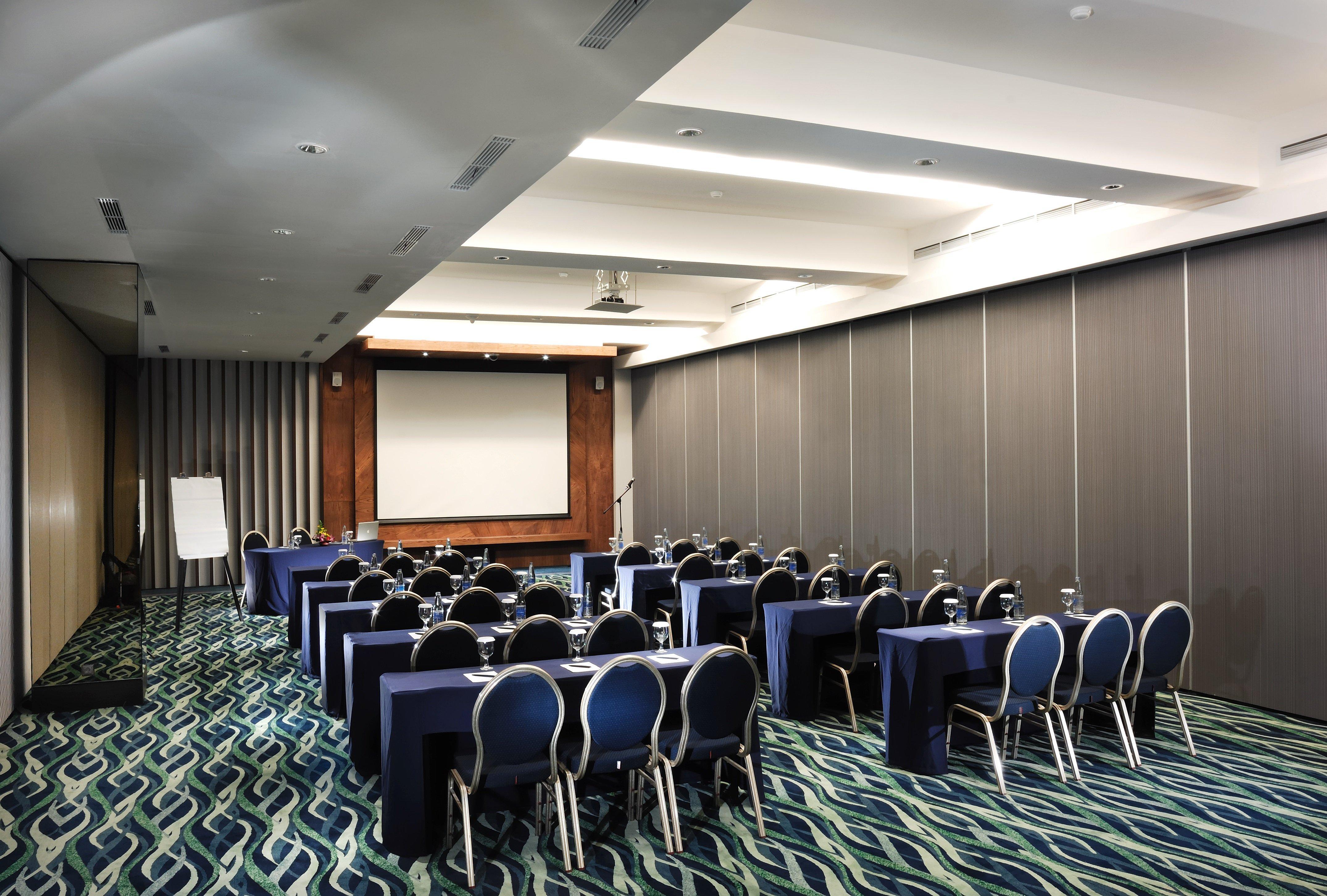 Holiday Inn Bandung Pasteur By Ihg Esterno foto