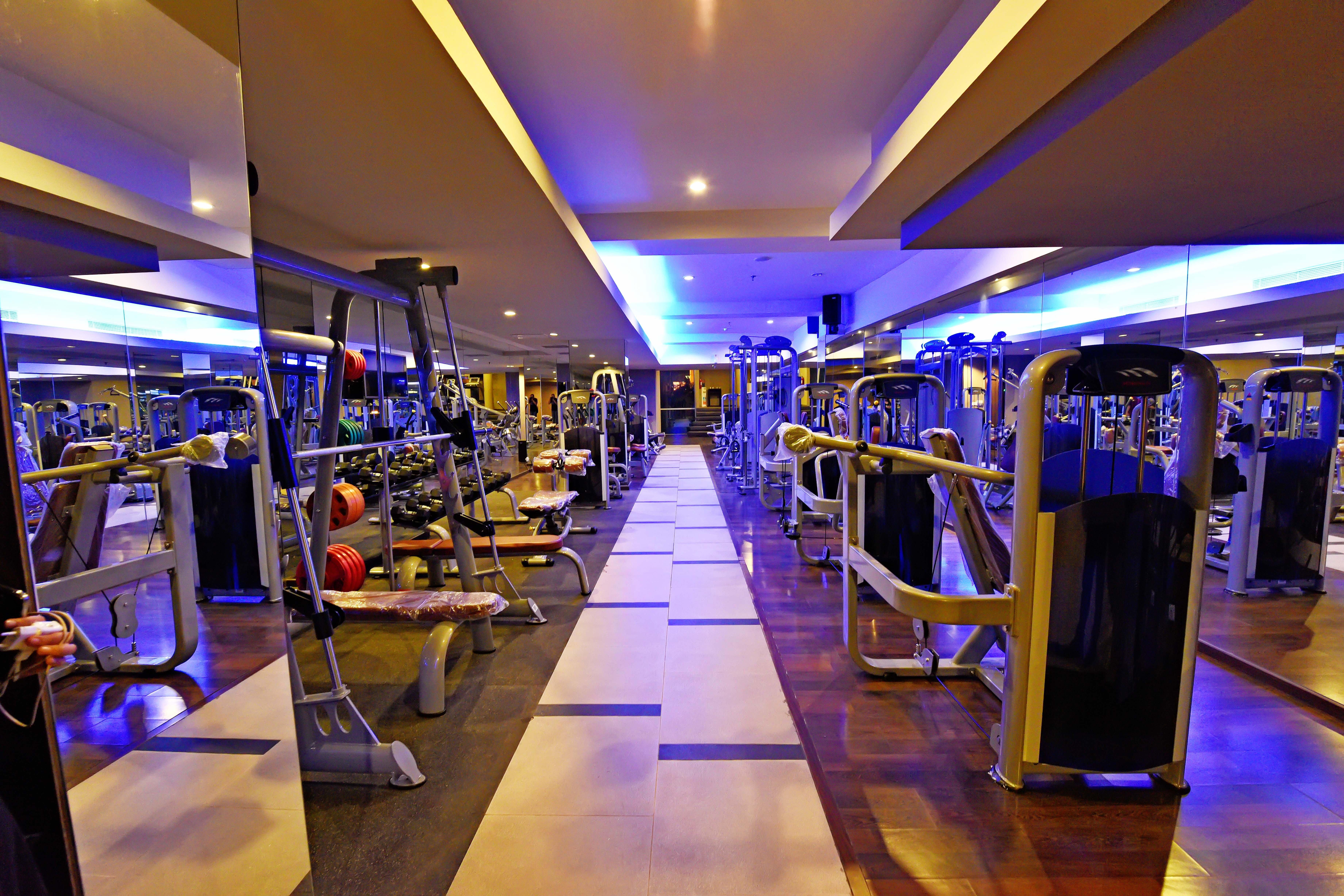 Holiday Inn Bandung Pasteur By Ihg Esterno foto