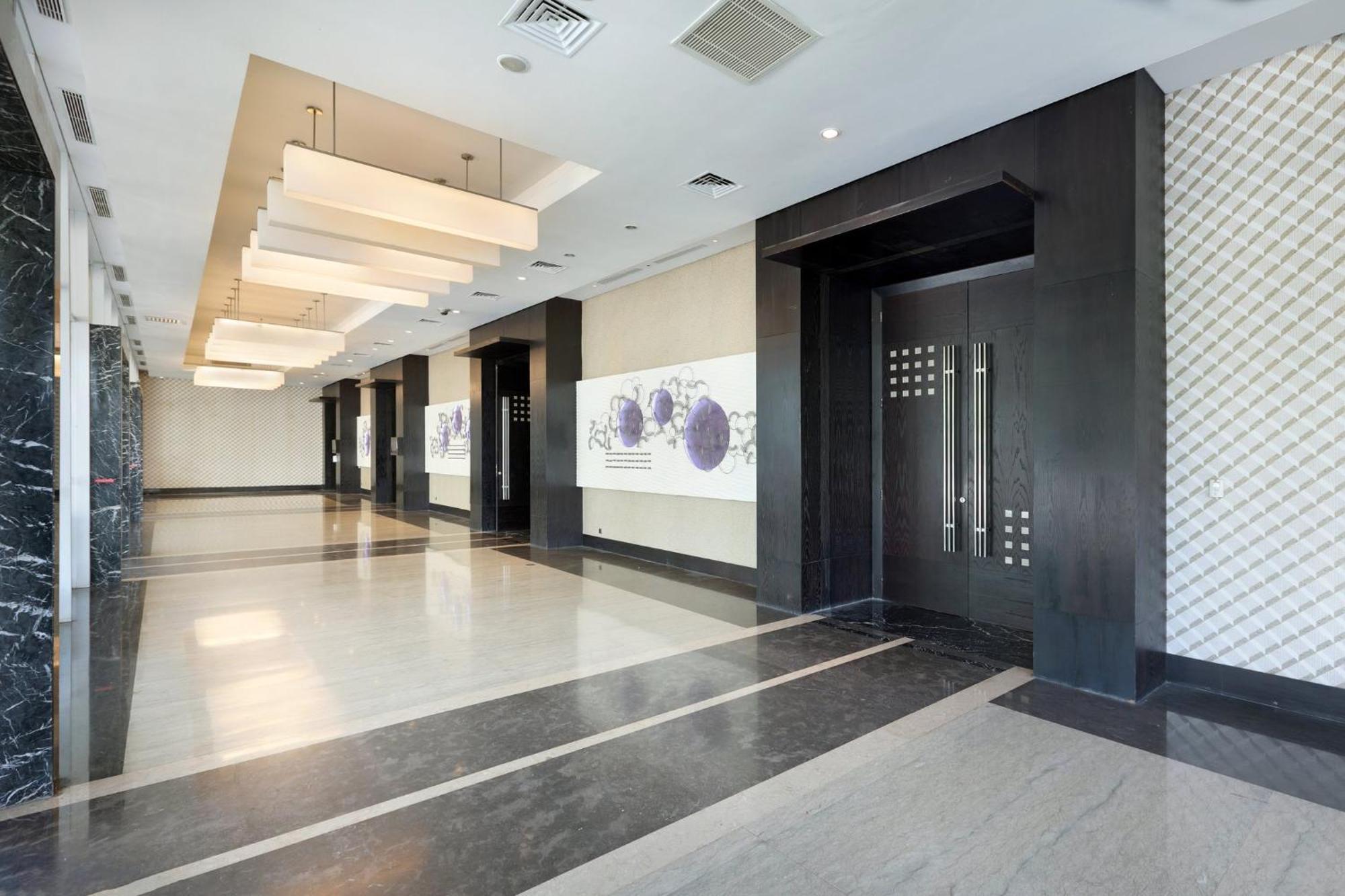 Holiday Inn Bandung Pasteur By Ihg Esterno foto